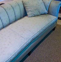 Upholstery Cleaning Service